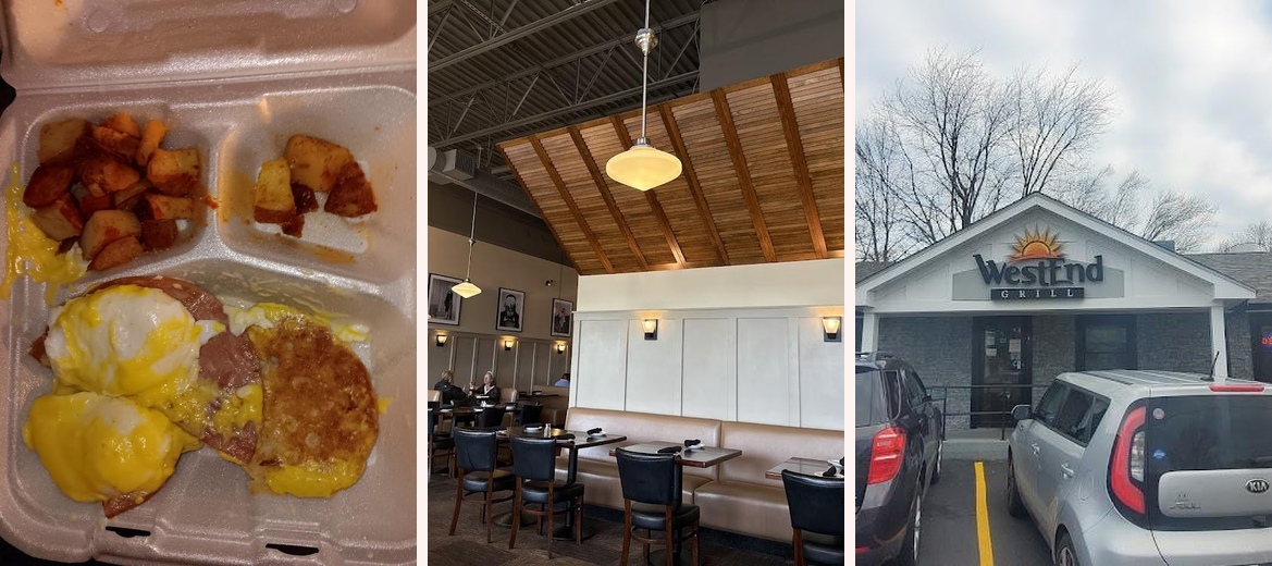 West End Grill Gallery Image 2