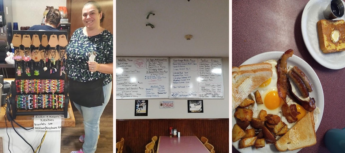 West End Grill Gallery Image 3